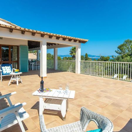 Villa Son Granada By Interhome Кала-Блава Екстер'єр фото