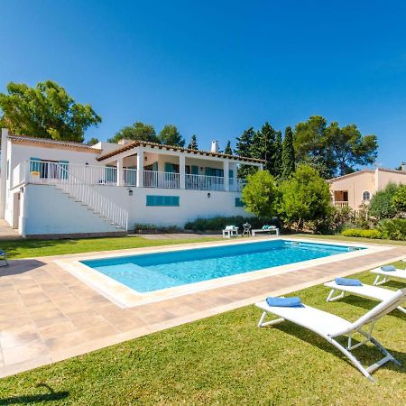 Villa Son Granada By Interhome Кала-Блава Екстер'єр фото