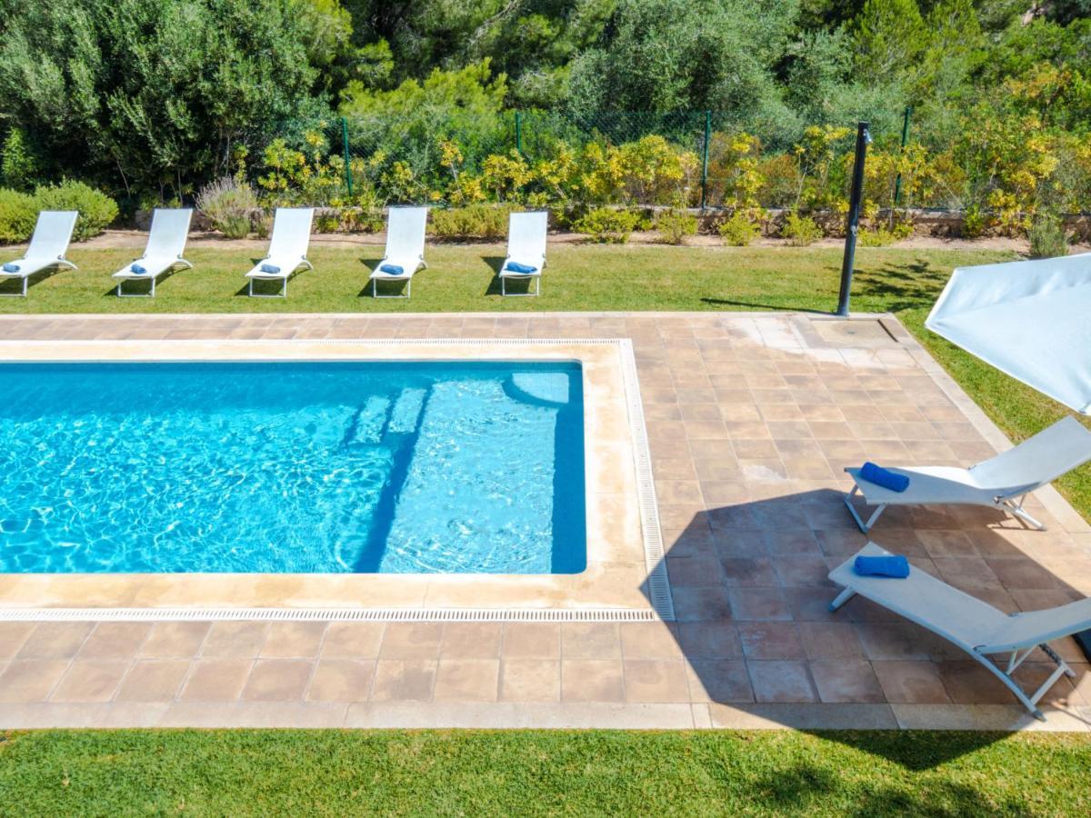 Villa Son Granada By Interhome Кала-Блава Екстер'єр фото