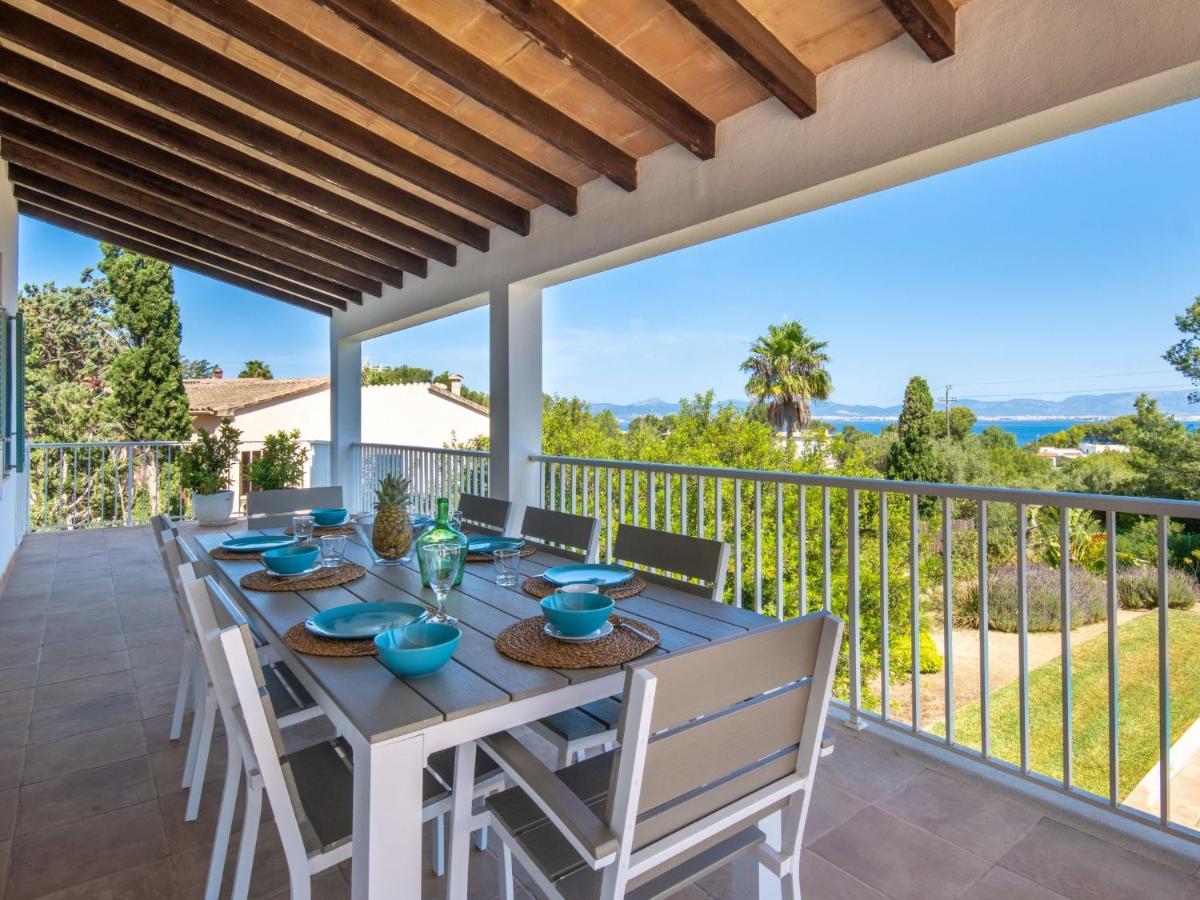 Villa Son Granada By Interhome Кала-Блава Екстер'єр фото