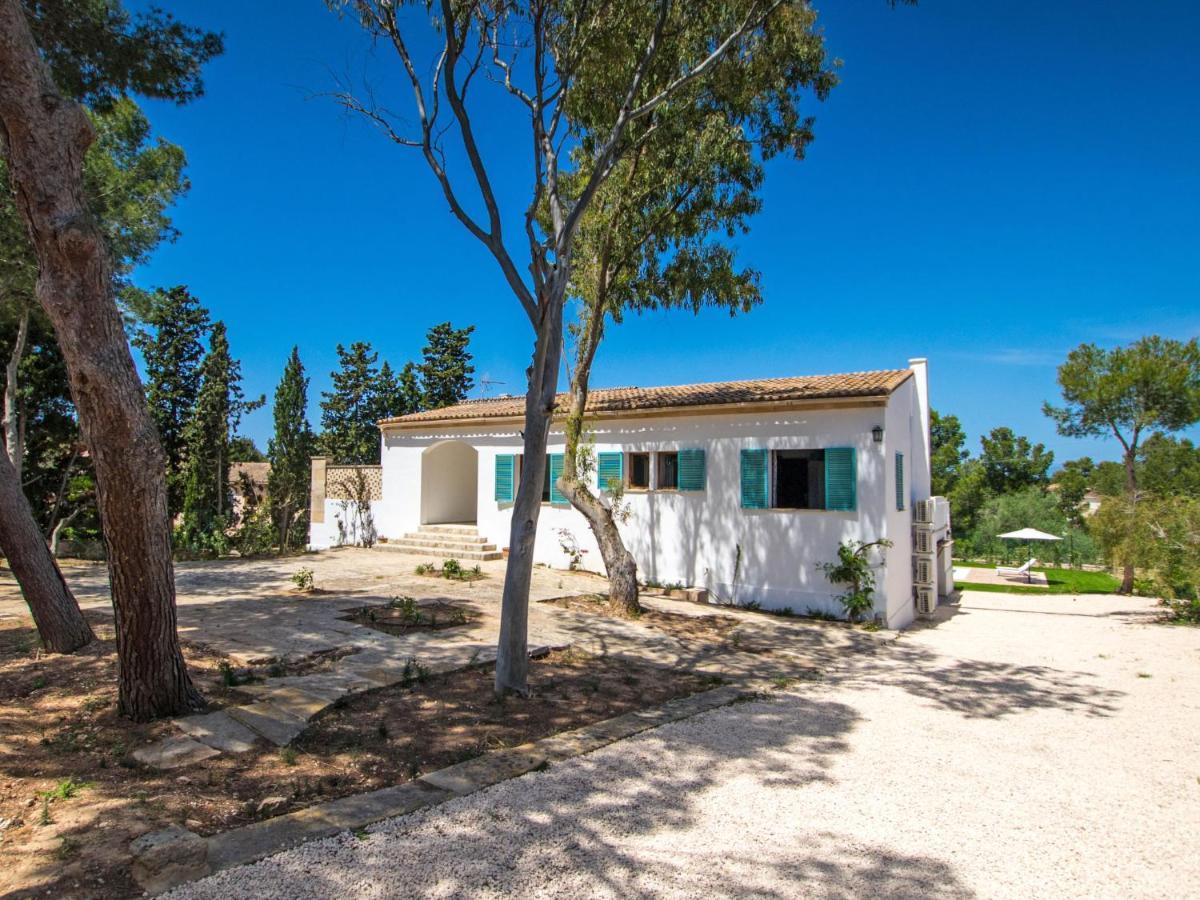 Villa Son Granada By Interhome Кала-Блава Екстер'єр фото