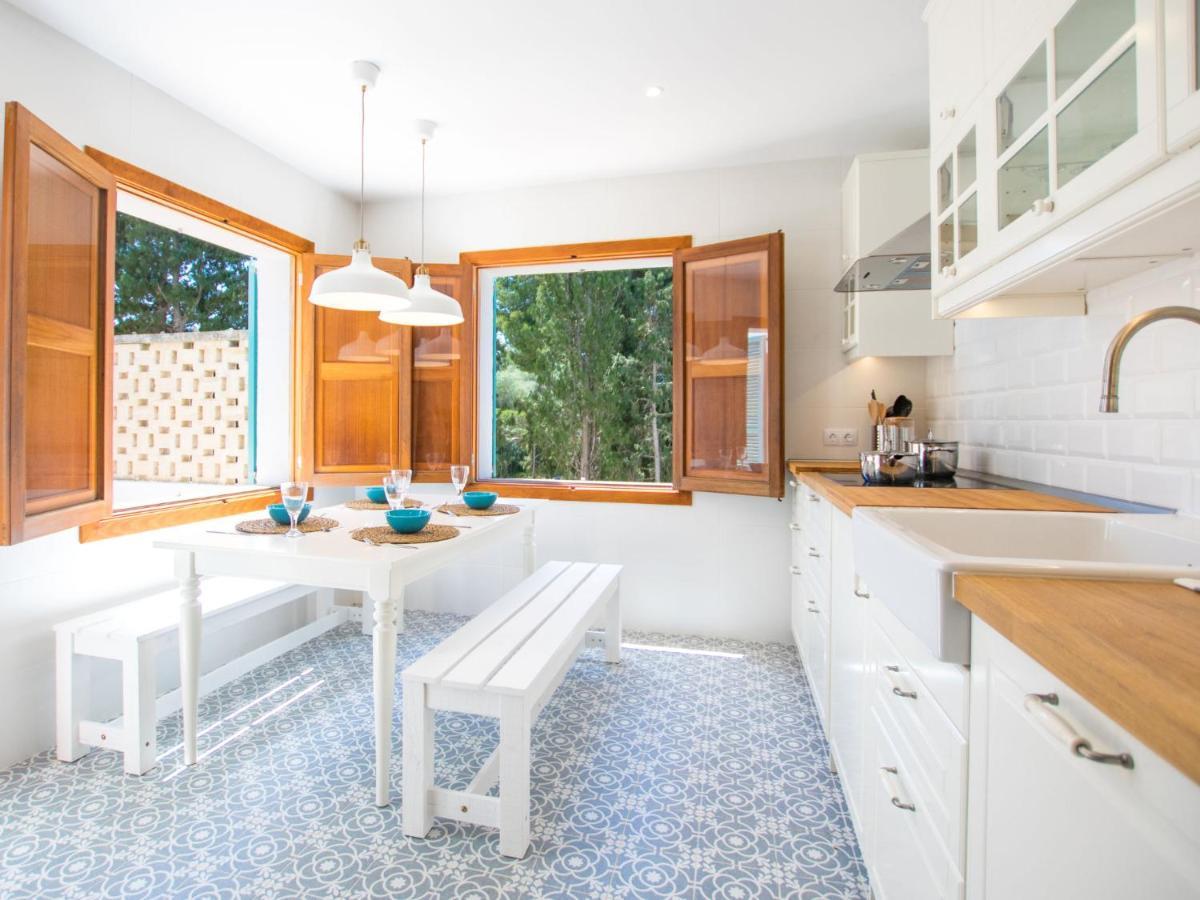Villa Son Granada By Interhome Кала-Блава Екстер'єр фото