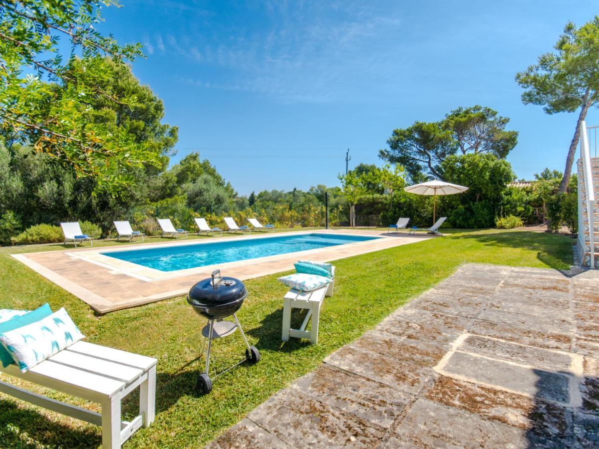 Villa Son Granada By Interhome Кала-Блава Екстер'єр фото