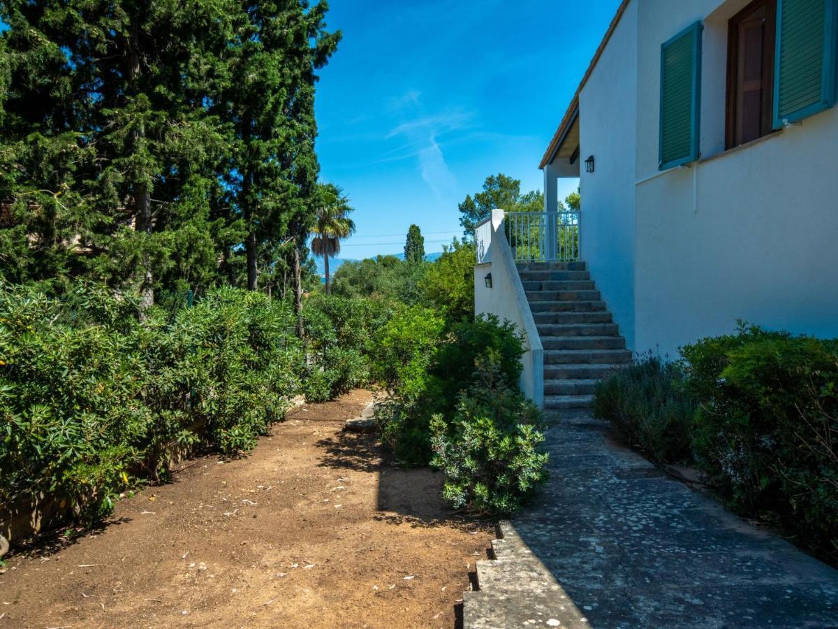 Villa Son Granada By Interhome Кала-Блава Екстер'єр фото