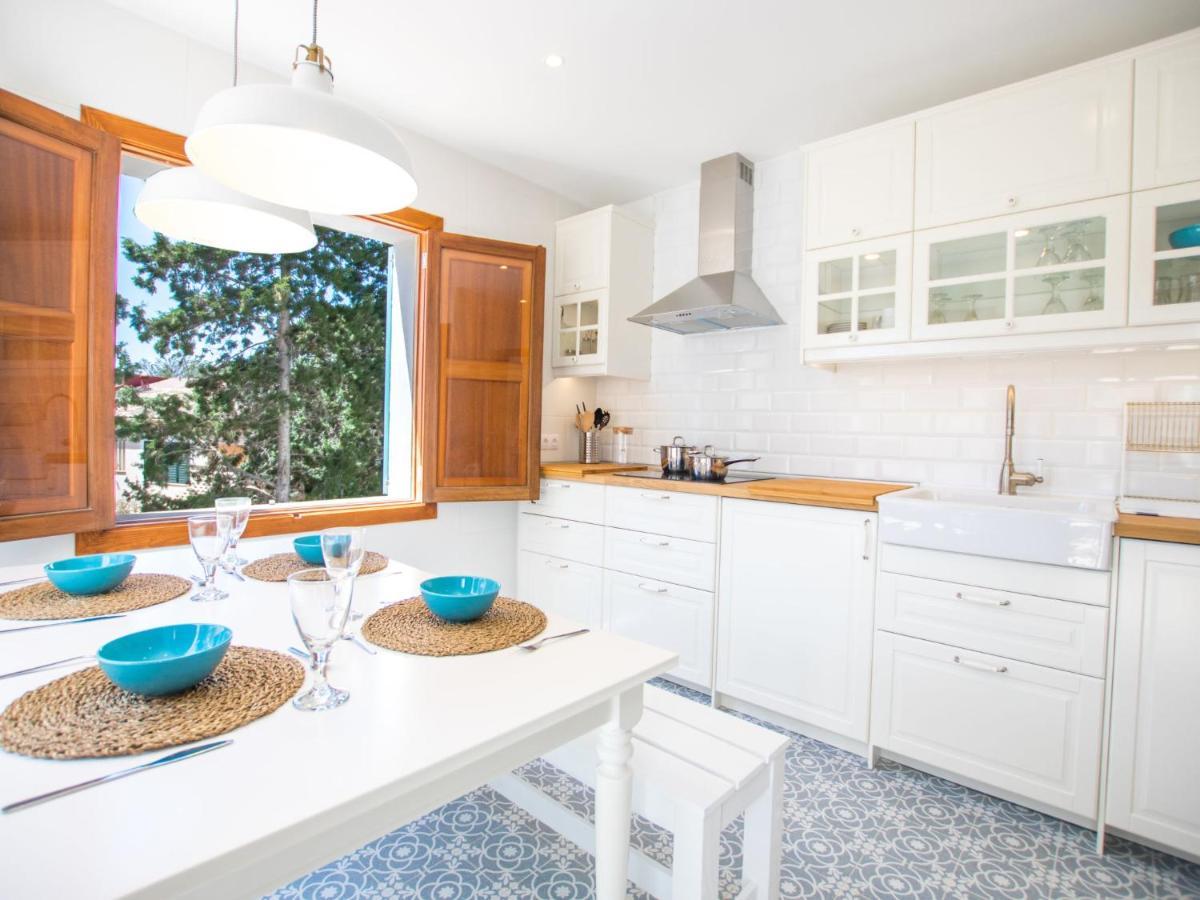 Villa Son Granada By Interhome Кала-Блава Екстер'єр фото