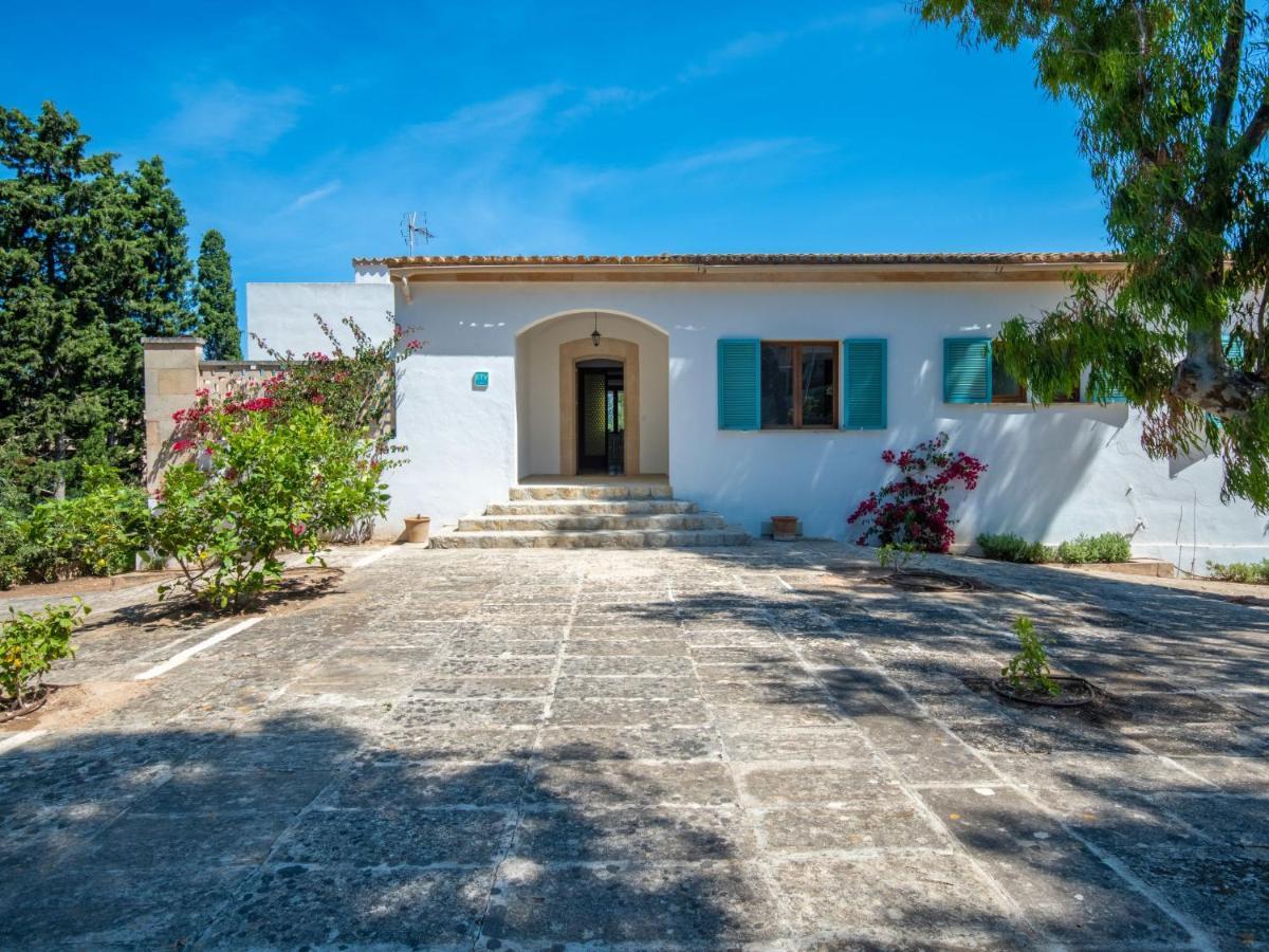 Villa Son Granada By Interhome Кала-Блава Екстер'єр фото