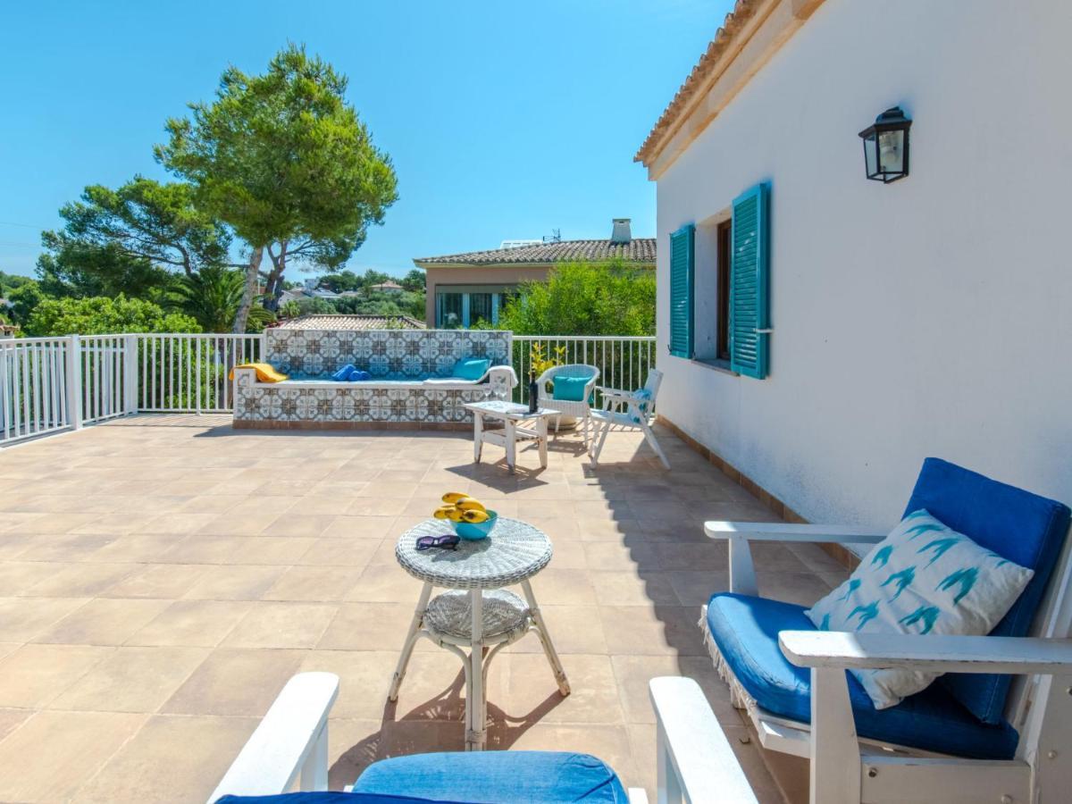 Villa Son Granada By Interhome Кала-Блава Екстер'єр фото