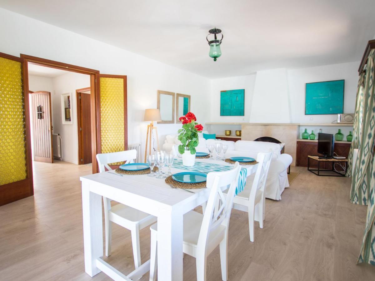 Villa Son Granada By Interhome Кала-Блава Екстер'єр фото