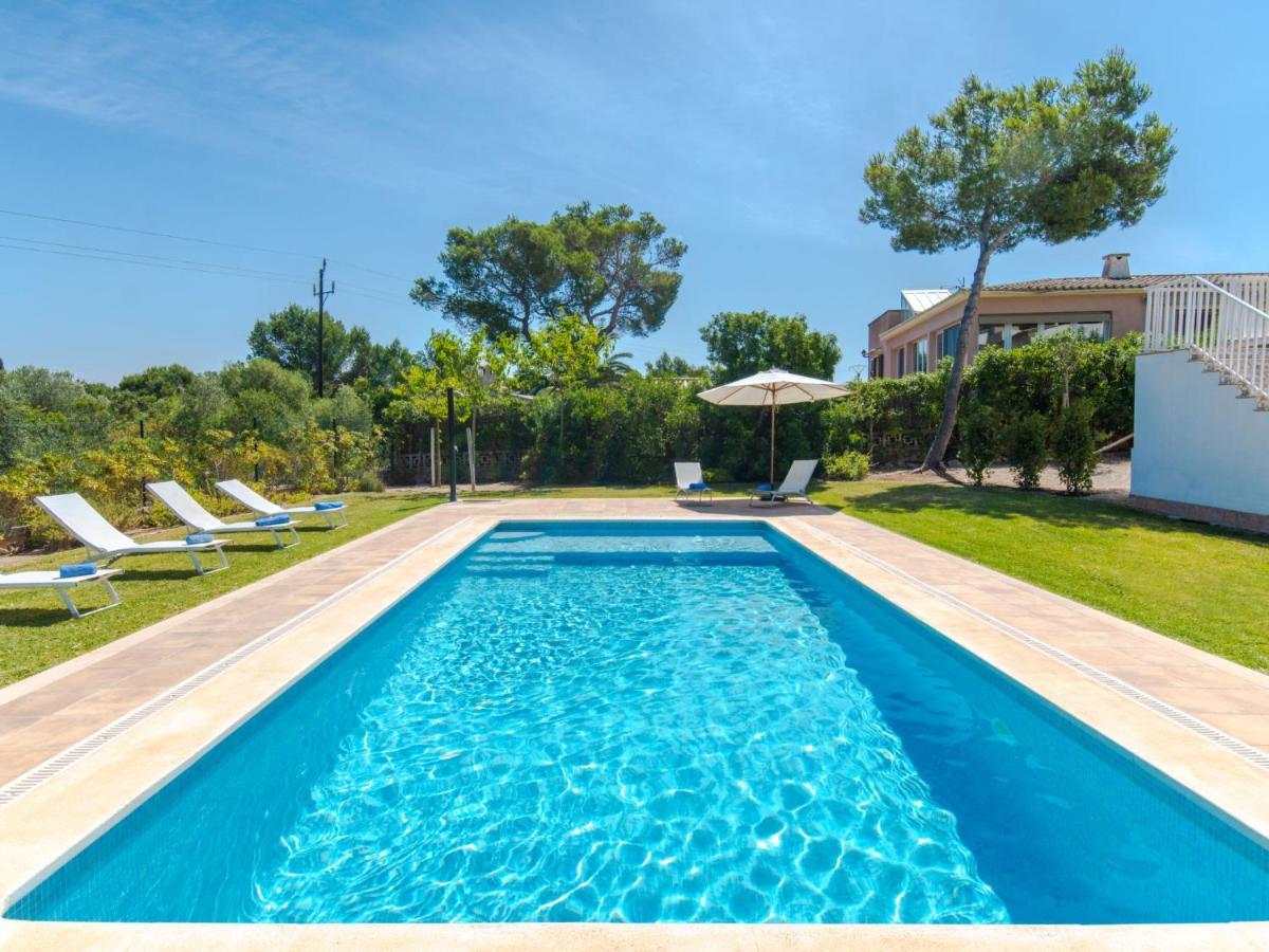 Villa Son Granada By Interhome Кала-Блава Екстер'єр фото