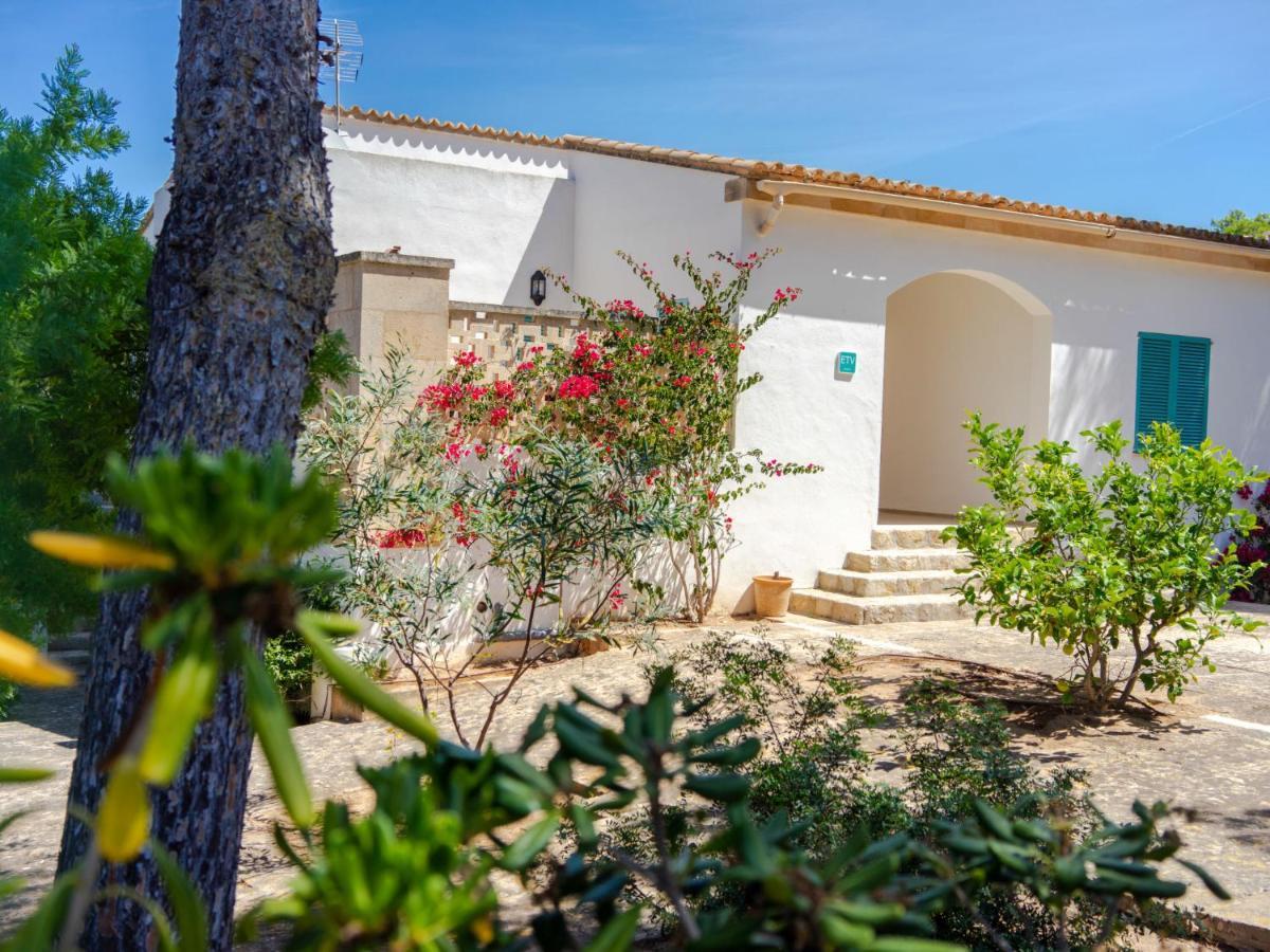 Villa Son Granada By Interhome Кала-Блава Екстер'єр фото